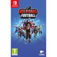 Wild Card Football