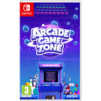 Arcade Game Zone