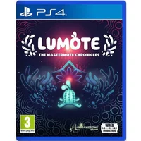 Lumote The Mastermote Chronicles (Importacion UK)
