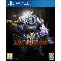 Space Hulk Ascension