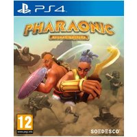 Pharaonic Deluxe Edition