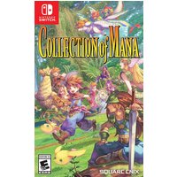 Collection of Mana (Importacion USA)