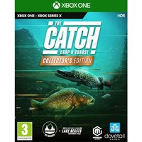 The Catch Carp and Coarse Collector Edition