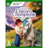 Wildshade Unicorn Champions