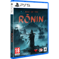 Rise of the Ronin