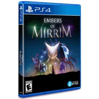 Embers of Mirrim (Importacion USA)