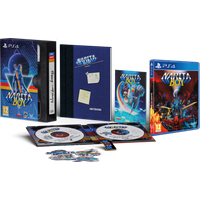 Narita Boy Collectors Edition