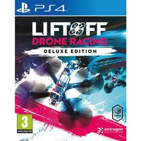 Liftoff Drone Racing Deluxe Edition