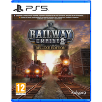 Railway Empire 2