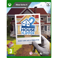 House Flipper 2