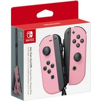 Set Joy-Con Rosa