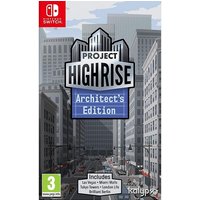 Project Highrise Architects Edition