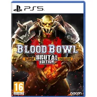 Blood Bowl 3 Brutal Edition (Importacion UK)