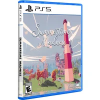 Summertime Madness Limited Run (Importacion USA)