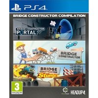 Bridge Constructor Compilation