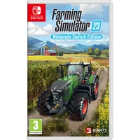 Farming simulator 23 (Importacion UK)