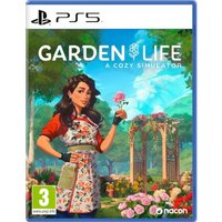 Garden life