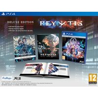 Reynatis Deluxe Edition