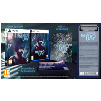 The Gap Limited Edition
