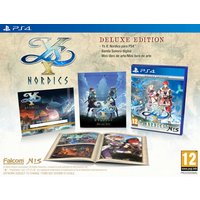 YS X Nordics Deluxe Edition