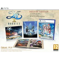 YS X Nordics Deluxe Edition