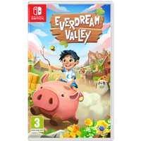 Everdream Valley