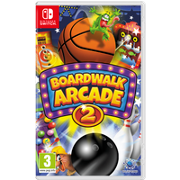 Boardwalk Arcade 2