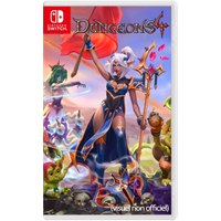 Dungeons 4 Deluxe Edition