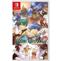 Baten Kaitos I & II HD Remaster (Importacion UK)