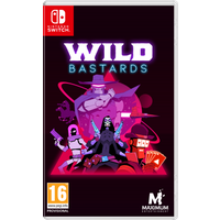 Wild Bastards