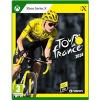 Tour de France 2024