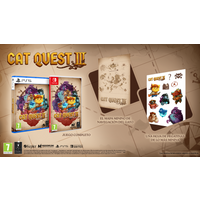 Cat Quest III