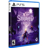 Strayed Lights Limited Run (Importacion USA)