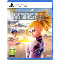 Air Twister (Importacion UK)