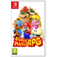 Super Mario RPG (Importacion UK)
