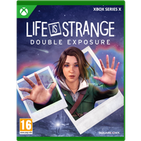 Life is Strange Double Exposure