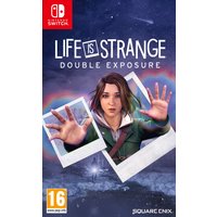 Life is Strange Double Exposure