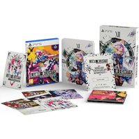 Touhou Luna Nights 5º Aniversario
