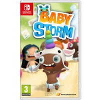 Baby Storm
