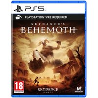 Skydances Behemoth