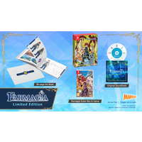 Farmagia Limited Edition
