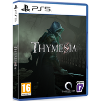Thymesia (Importacion UK)