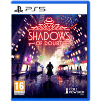 Shadows of Doubt