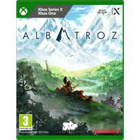 Albatroz