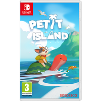 Petit Island