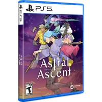Astral Ascent Limited Run (Importacion USA)