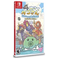 Save Me Mr Tako Definitive Edition (Importacion USA)