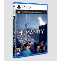 Humanity Limited Run (Importacion USA)