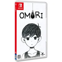Omori (Importacion Japonesa)