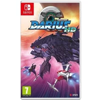 G-Darius HD (Importacion UK)